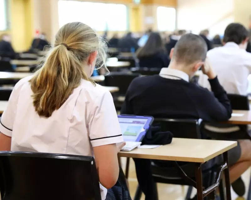 The Gove Legacy: How One Man's Radical Curriculum Reshaped England's Schools