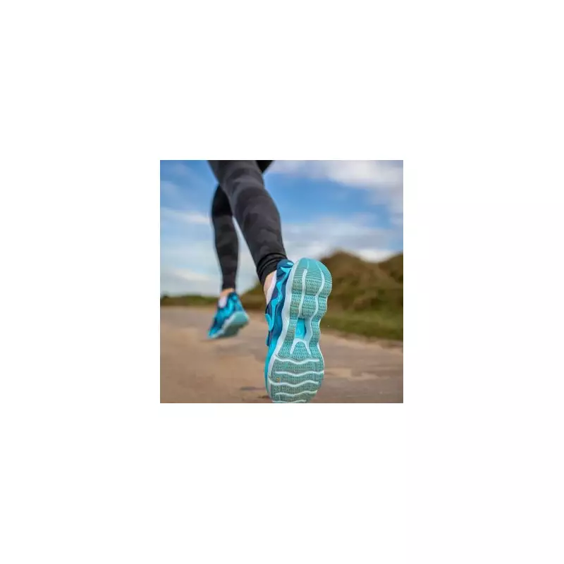 The Hidden Sexism in Your Running Shoes: Why 'Shrink It and Pink It' Fails Women