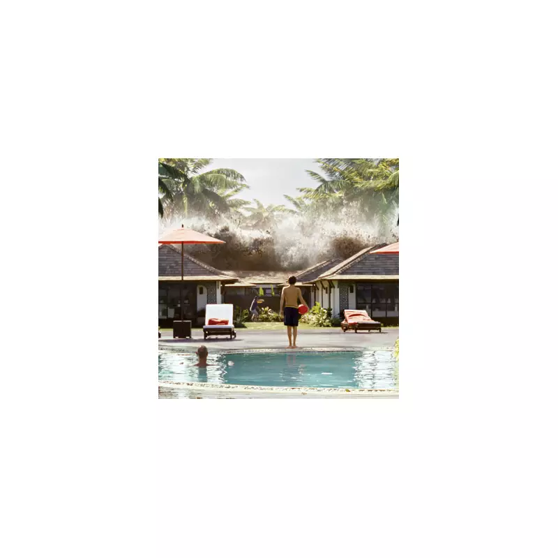 The Impossible: BBC Film on 2004 Tsunami Leaves Viewers in Tears