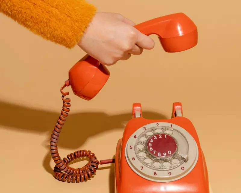 The Landline Renaissance: How Phone Culture Has Transformed in the UK
