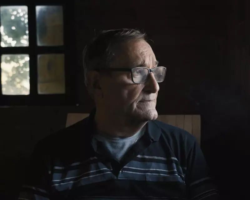 The Lost Boys of Mercury: A Harrowing Exposé of Church School Abuse Scars That Never Heal