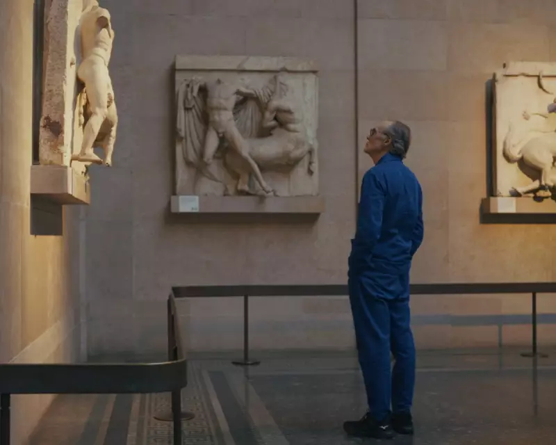 The Marbles Review: Compelling Case Made for Returning Parthenon Treasures to Greece