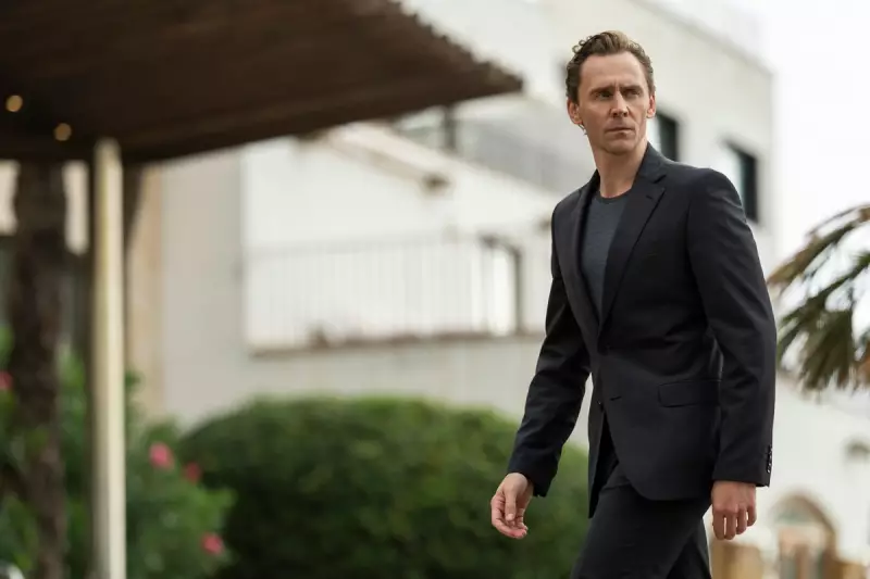 The Night Manager Returns: First Look at Hiddleston and Colman in Thrilling Season 2