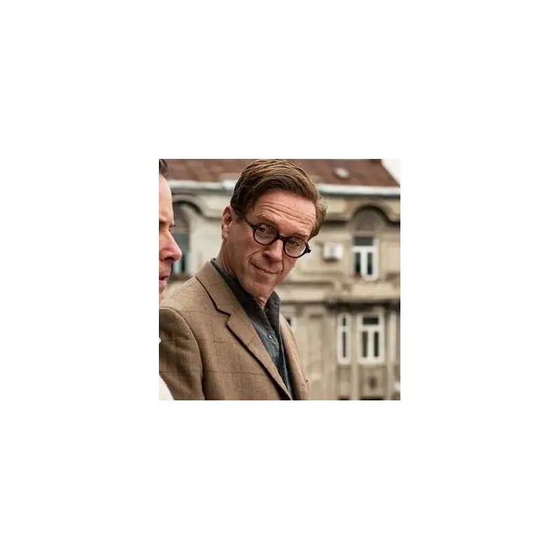 The Night Manager Returns: Prepare for More High-Stakes Espionage in Season Two