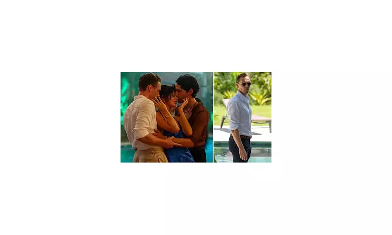 The Night Manager Returns: Tom Hiddleston's Spy Thriller Gets Explosive Second Series