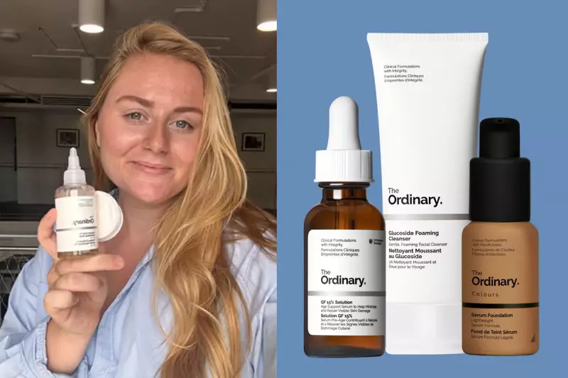 The Ordinary's Slowvember Sale: 23% Off Skincare Essentials