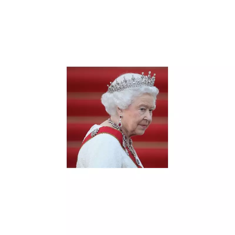 The Queen's Secret Sandwich Obsession Revealed: The Simple Snack She Couldn't Resist