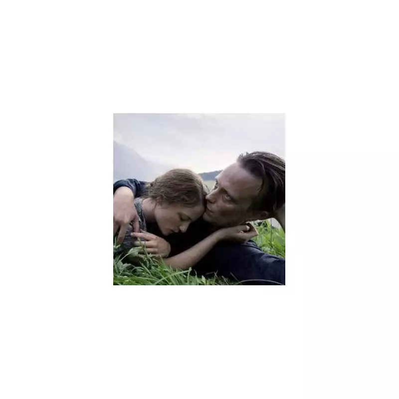 The Railway Man: The Harrowing True Story That Became One of Cinema's Most Powerful Films