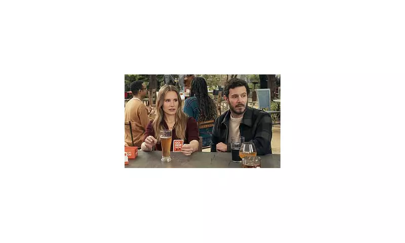 The Rise of the 'Soft' Male Hero: Why TV's New Men Are Kind But Clueless