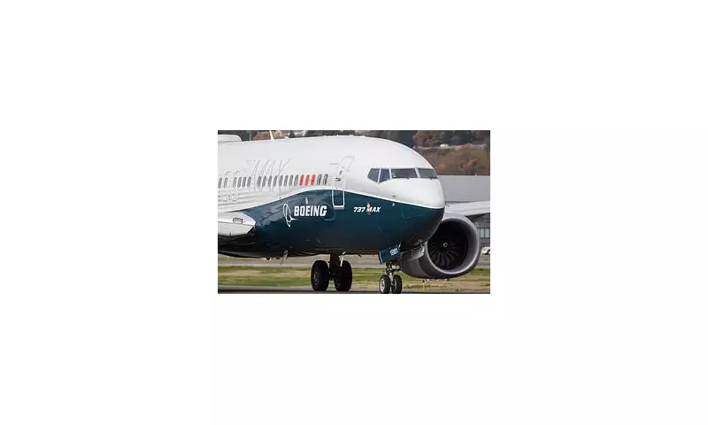 The Secret Behind Boeing's Mysterious 7 Series: Why New Aircraft Always End With This Number