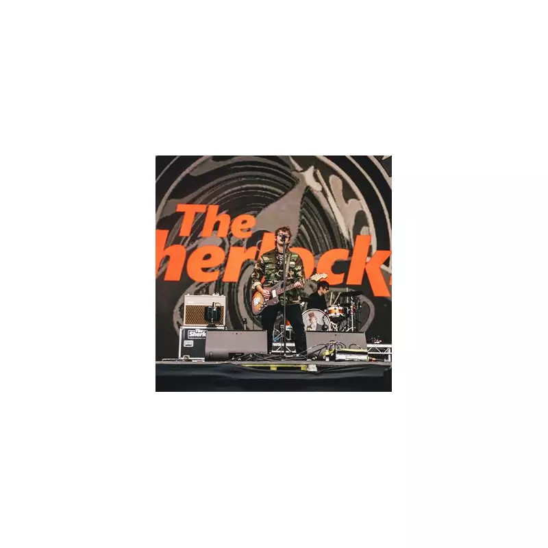 The Sherlocks Forced to Cancel Tour Dates After Devastating Health Diagnosis