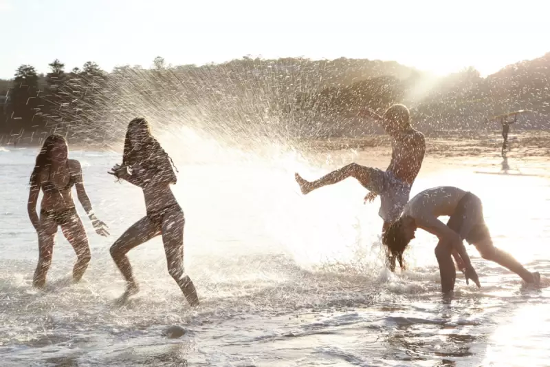The Silent Crisis: Australian Boys Reveal Deep Struggles with Modern Masculinity