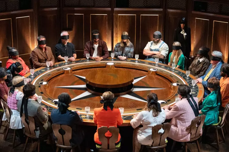 The Traitors Finale: How Much Did the Winners Actually Take Home?