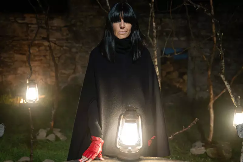 The Traitors Finale SHOCK: Winner Leaked Online Hours Before Broadcast