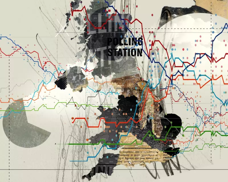 The Two-Party Crunch: How Britain's Political System Is Failing the Nation