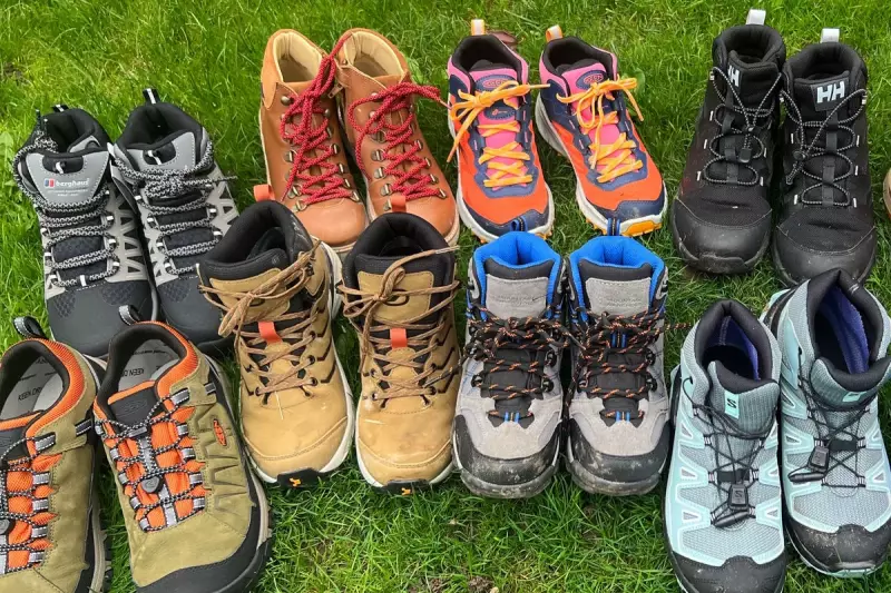 The Ultimate Guide to Kids' Hiking Boots: Top Waterproof & Lightweight Picks for 2024