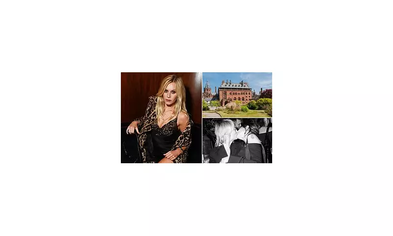 The Unconventional Bute Dynasty: How Johnny Dumfries' Heirs Forge Their Own Paths