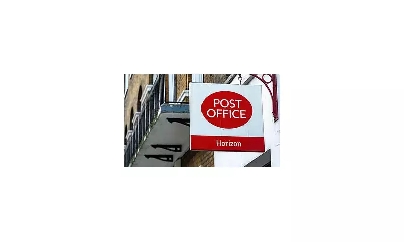 Third Post Office IT Scandal: Subpostmaster's Conviction Referred