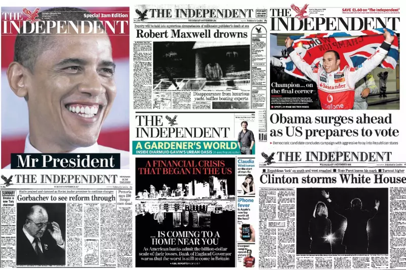 This Week in History: From Gunpowder Plot to Fall of the Berlin Wall | Historical Milestones of 3rd-9th November