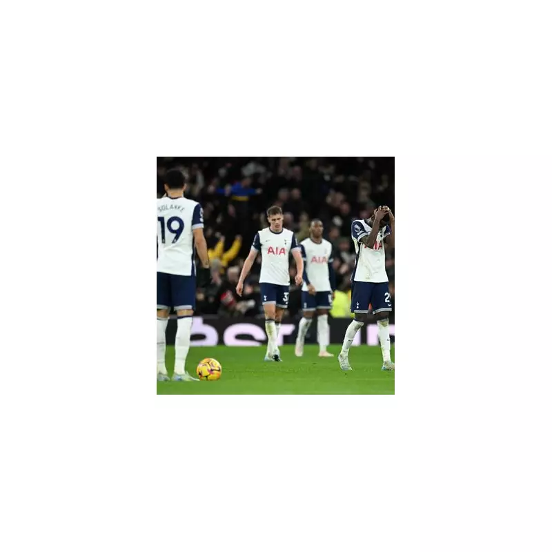 Thomas Frank Rejects Chelsea Approach as Tottenham Emerge as Preferred Destination