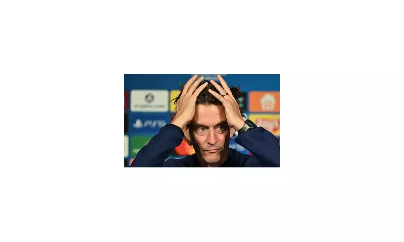 Thomas Frank Vows Tottenham Revival After Arsenal Defeat