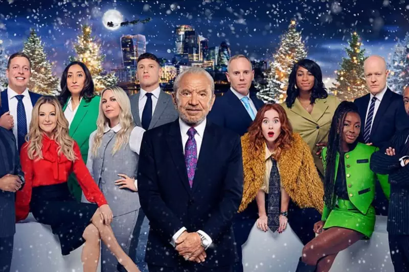 Thomas Skinner's Incredible Journey: From The Apprentice to Strictly Come Dancing Stardom