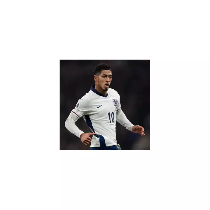 Thomas Tuchel's Sensational England Manager Bid Revealed as Bayern Exit Looms