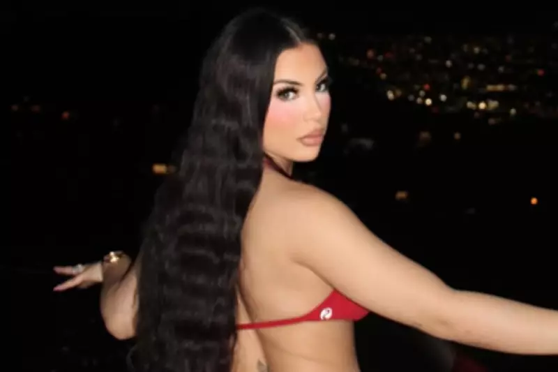 Three Charged in Murder of Latin Singer DELAROSA in LA Shooting