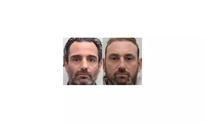Three Drug Smugglers Jailed and Banned from Boats in NCA Crackdown