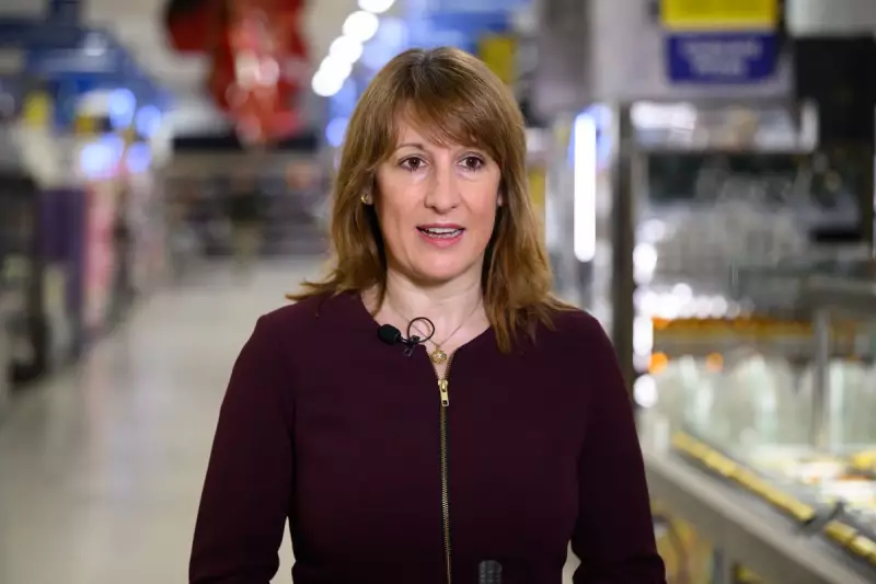 Three Financial Ghosts Haunting Rachel Reeves' Crucial Budget