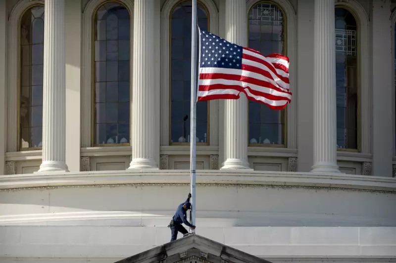 Through the Lens: APS Photojournalists Capture 2024's Most Powerful Global Moments