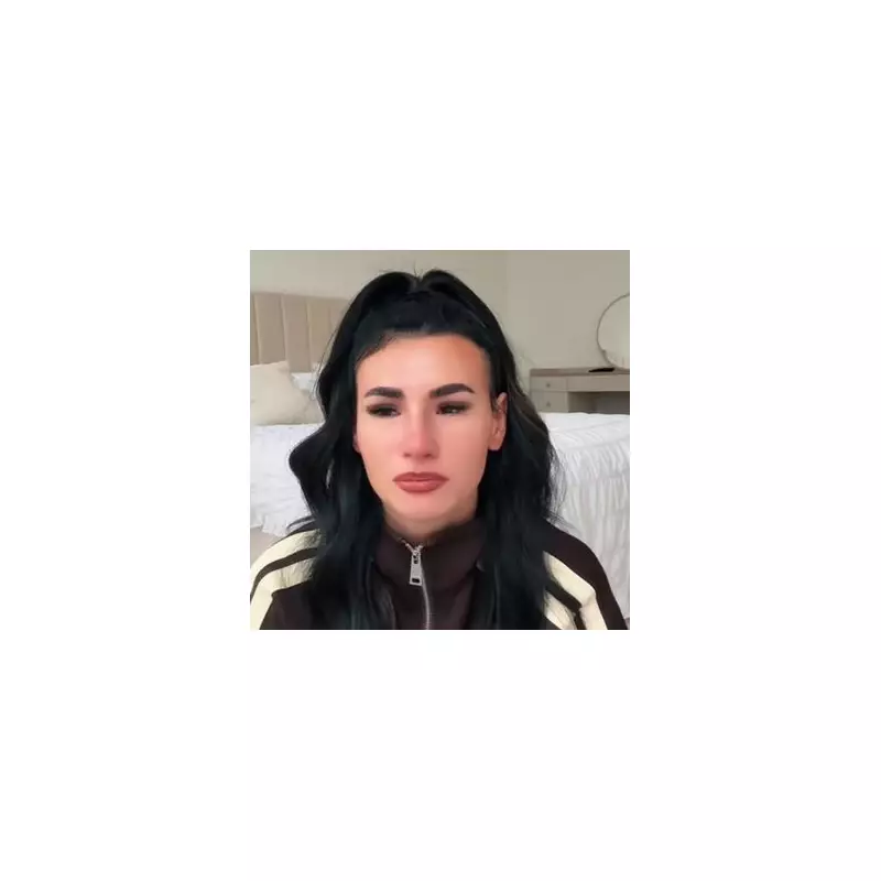 TikTok Mum Brittany Miller Admits Faking Cancer: The Real Story