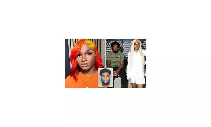 TikTok Star Girlalala, 21, Shot Dead as Boyfriend Faces Murder Charge