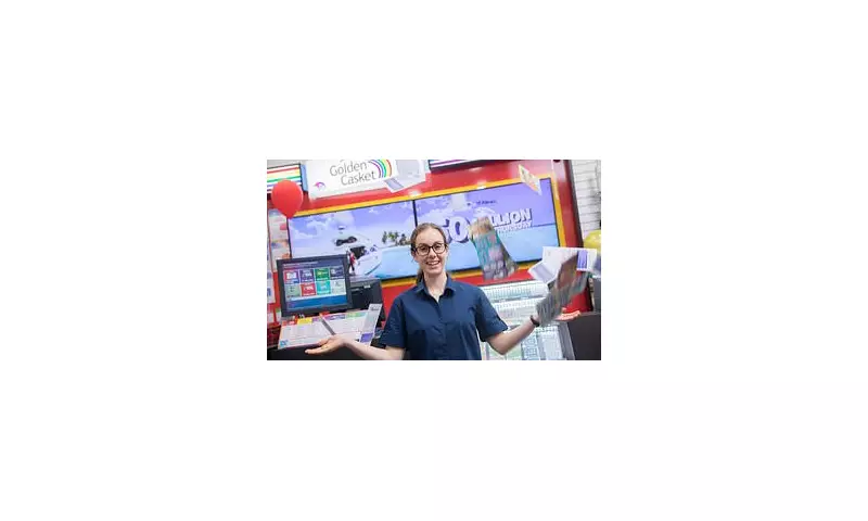 Time Running Out! Mystery Aussie Lotto Winner Yet to Claim £10.6 Million Prize - Major Blunder Revealed