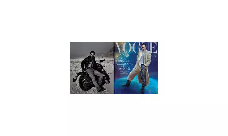 Timothée Chalamet Opens Up About Fatherhood Dreams and Therapy Journey Amid Kylie Jenner Romance