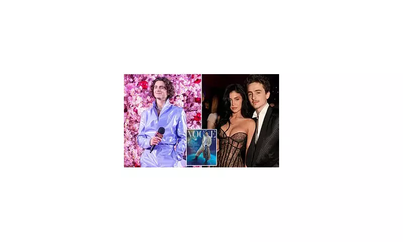 Timothée Chalamet Sparks Fury Calling Child-Free Choice 'Bleak'