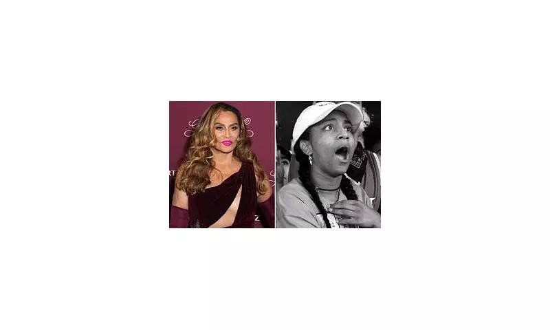 Tina Knowles Pays Tribute to Beyoncé Fan Sydney Hardeman After Tragic Death