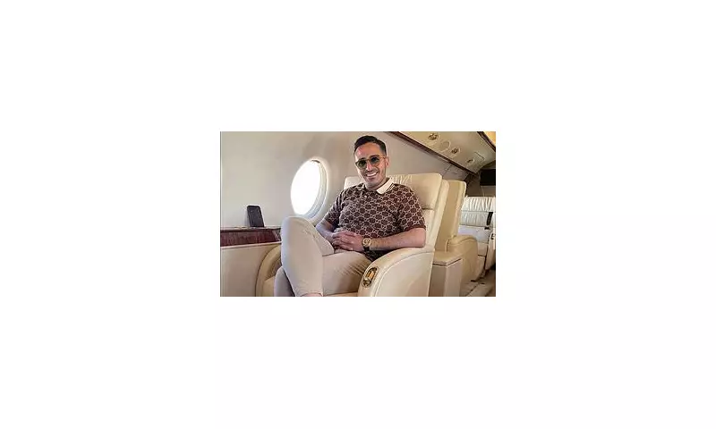 Tinder Swindler Boasts 'I Am Unstoppable' Hours Before Prison Release