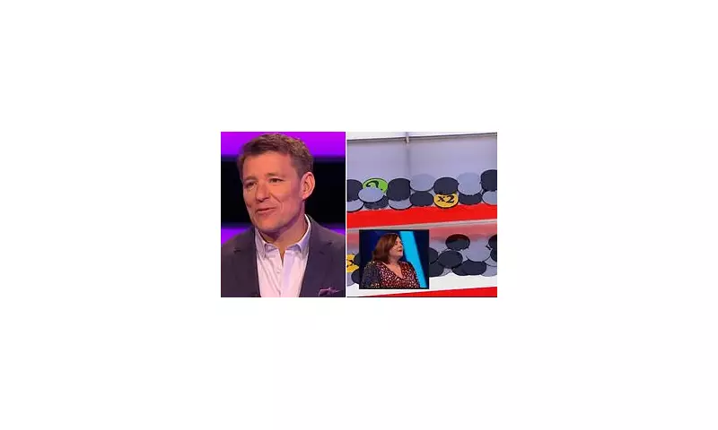 Tipping Point's Plastic Counters Secret Revealed by Host Ben Shephard