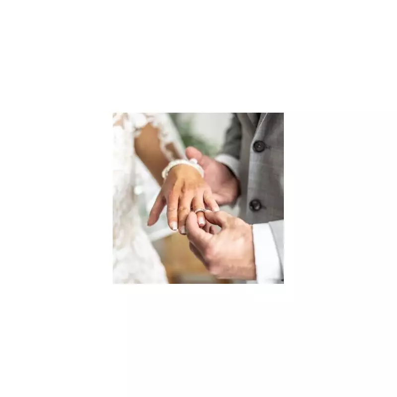 TK Maxx Sells Sparkling Wedding Rings for Just £13 with Box