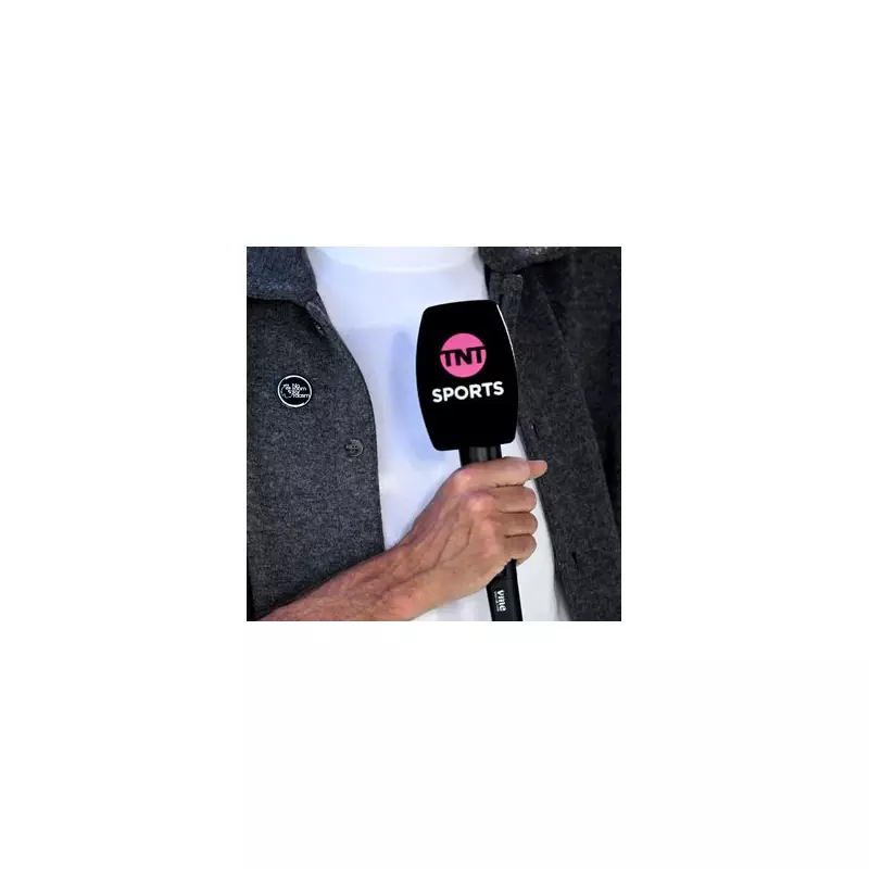 TNT Sports Loses Champions League Rights to Paramount+ in UK from 2027