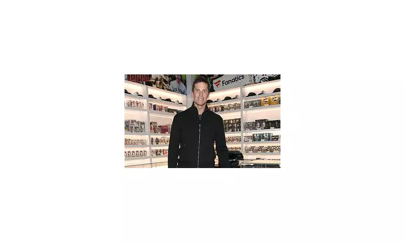 Tom Brady's NYC Card Shop Robbed of $10k in Trading Cards