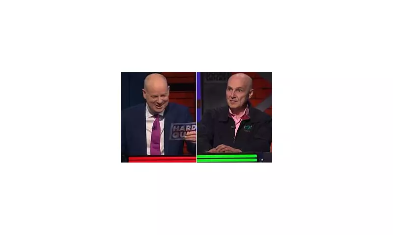 Tom Gleeson Stunned as Hard Quiz Contestant's Answer Sparks Outrage