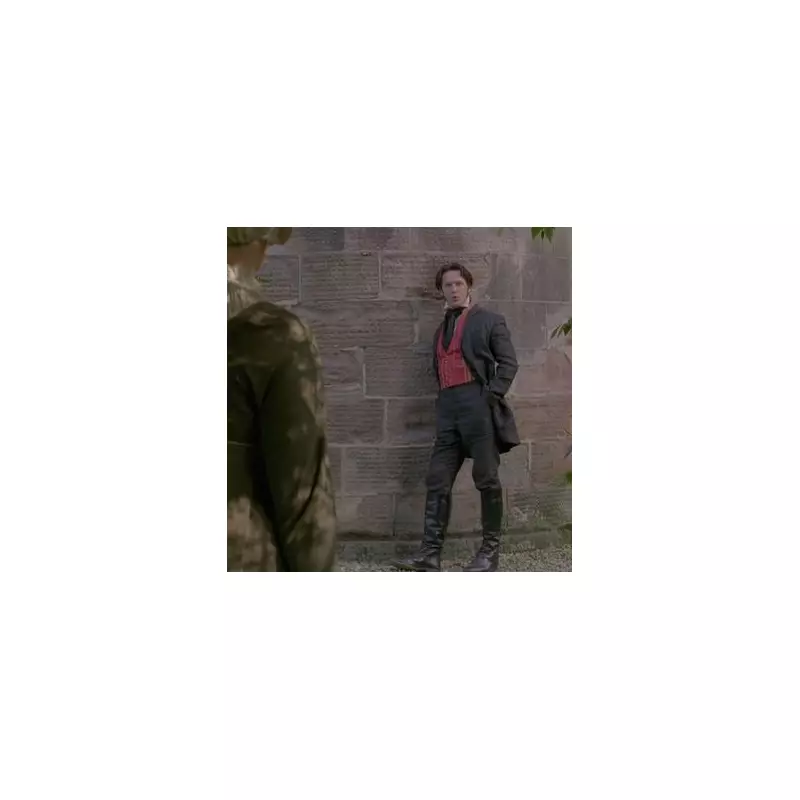 Tom Hardy's 'Best Ever' Wuthering Heights Sparks Real-Life Love