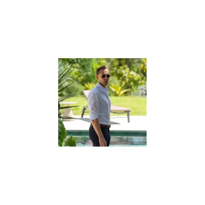 Tom Hiddleston Transforms in First Look at Gripping New Spy Thriller 'The Night Manager'