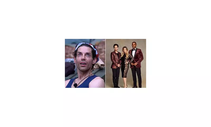 Tom Read-Wilson's 'Fake Voice' Row: Co-Star & Mum Defend I'm A Celeb Star