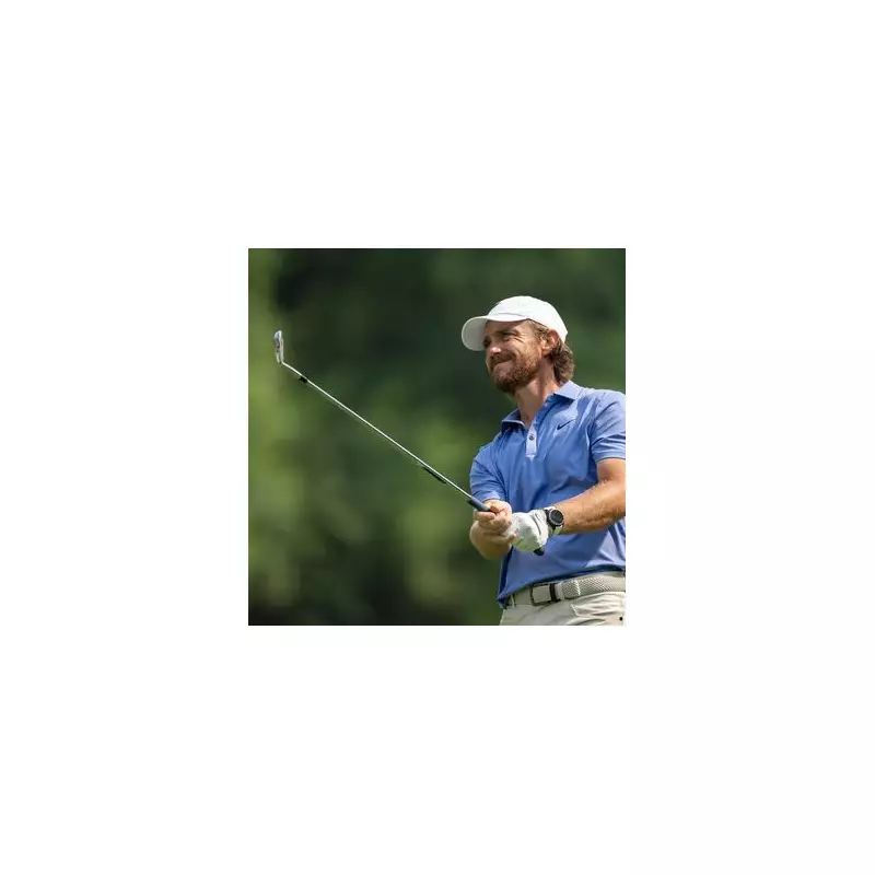 Tommy Fleetwood's Heartfelt Message to James Morrison After Emotional Ryder Cup Snub