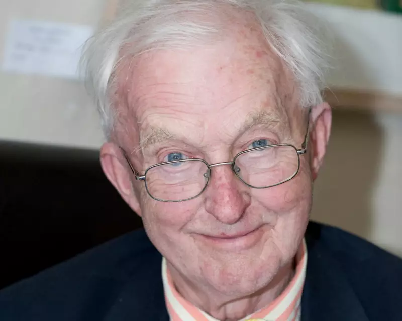 Tommy Gee: The Colonial Administrator Who Championed Ugandan Education