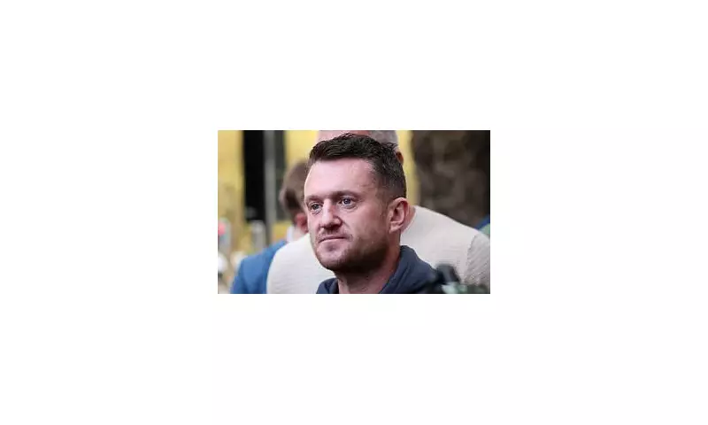 Tommy Robinson Cleared of Terror Offence in Landmark Court Victory