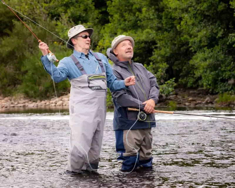 Tonight's TV: Mortimer & Whitehouse's Intimate Chat and Nazanin's Ordeal